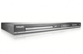 DVD & DivX Player DVD & DivX Player