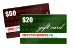 Gif Cards