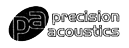 Precision Acoustics