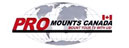 Promounts Canada