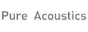 Pure Acoustics