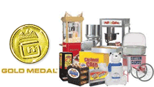 Gold Medal Products Canada