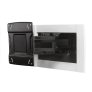 OmniMount OE120IW Full Motion Recessed TV Wall Mount
