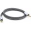 UltraLink UAUX2M Caliber Auxiliary Cable (2M)
