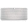 Bluesound Pulse 2i Wireless Multi-Room Smart Speaker with Bluetooth WHITE