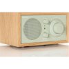 Tivoli Audio Model One BT Natural Collection Bluetooth Table Radio SAGE