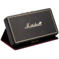 Marshall Stockwell Portable Bluetooth Speaker with Flip Cover