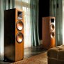 Klipsch RF-7 II V Series Floor Standing Speaker CHERRY