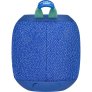 Ultimate Ears WONDERBOOM 2 Portable Waterproof Bluetooth Speaker BERMUDA BLUE