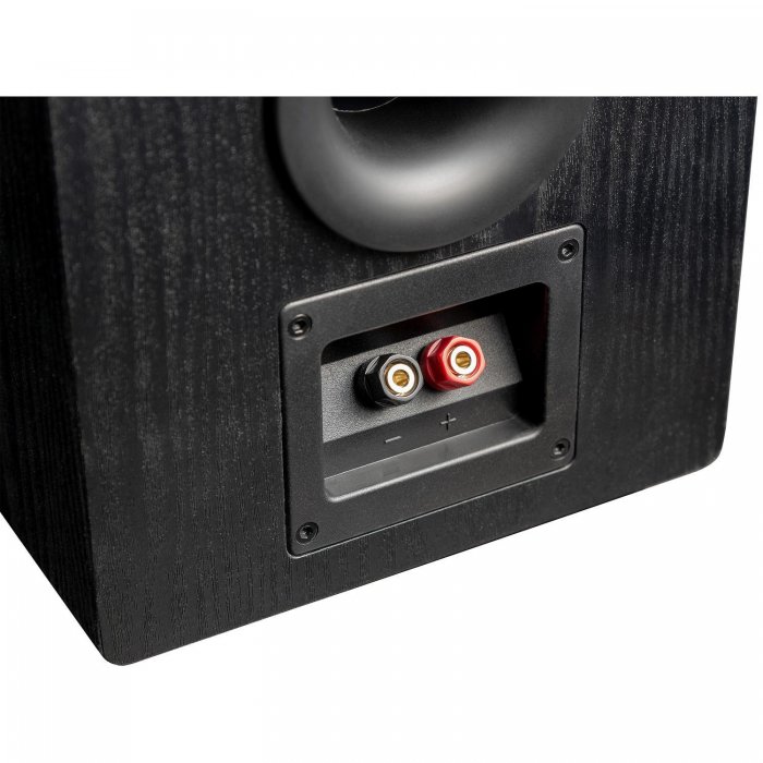 SVS Prime Pinnacle Floorstanding Loudspeaker (Pair) BLACK ASH - Click Image to Close