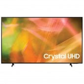 Samsung 65-Inch 65AU8000 AU8000 Crystal UHD 4K Smart TV [UN65AU8000FXZC 2021 Model]
