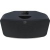 Bluesound PULSE MINI 2i Compact Wireless Multi-Room Music Streaming Speaker BLACK