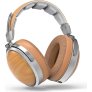 FiiO FT1 Closed Back Dynamic Headphones BEECH