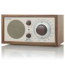 Tivoli Audio M1BTCLA Model One Bluetooth AM/FM Radio CLASSIC WALNUT