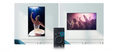 Description image for Samsung VG-ARAB43WMTZA Auto Rotate Wall Mount for 65 Frame 55-65 QN95B 2022 8K