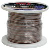 Pyle PSC12250 12 Gauge Speaker Zip Wire 250' (76.2M) Spool