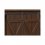 Bell'O HARRIS (a/o Cottonwood) 60-Inch Barn-Door Style TV Stand (No Tools) ESPRESSO