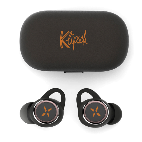 klipsch t3 true wireless earbuds review