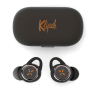 Klipsch T3 True Wireless In-Ear Earphones BLACK