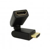 Rocelco HD-SWIVEL-180 HDMI Swivel Adapter 180°