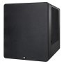 Tonewinner SW-D8000 15-Inch Active Subwoofer 1500W 3 Ohm 13Hz - 220Hz BLACK