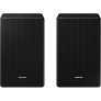 Samsung SWA-9500S 2.0 Wireless Rear Speaker Kit w Dolby Atmos/DTS:X BLACK