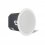 Klipsch IC650TW 6.5" In-Ceiling Speakers Pair WHITE