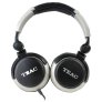 Teac CT-H2000 Pro-Grade Foldable Closed Back Headphones