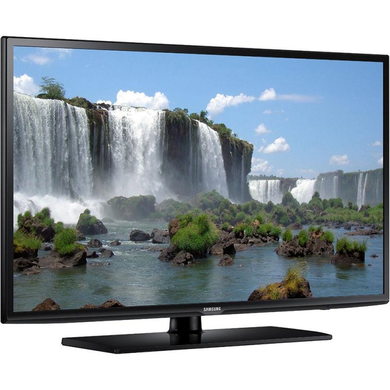 Samsung UN55J6200 55-Inch 1080p 120HZ LED Smart TV