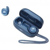 JBL Reflect Mini NC True Wireless Sport Earphones BLUE