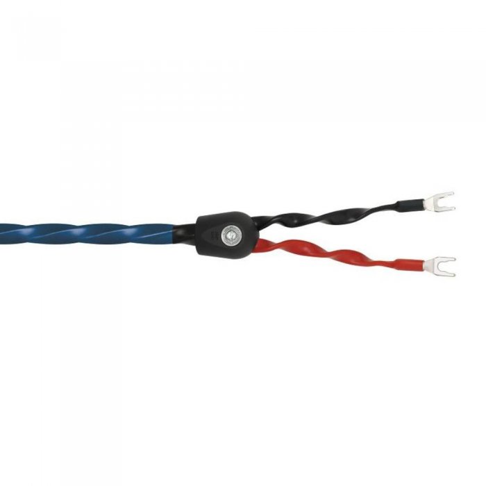 Wireworld Oasis 8 Standard Speaker Cable (2.0M) - Click Image to Close