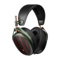 Meze Strada Closed-Back Dynamic Headphones GREEN