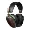 Meze Strada Closed-Back Dynamic Headphones GREEN