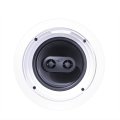 Klipsch R-1650-CSM Paintable In-Ceiling Loudspeaker w 6.5" Driver (Each)