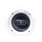 Klipsch R-1650-CSM Paintable In-Ceiling Loudspeaker w 6.5" Driver (Each)