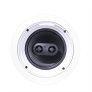 Klipsch R-1650-CSM Paintable In-Ceiling Loudspeaker w 6.5" Driver (Each)