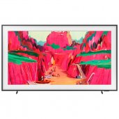 Samsung QN65LS03FWFXZC 65-Inch Frame Pro 4K Vision AI Smart TV [2025]