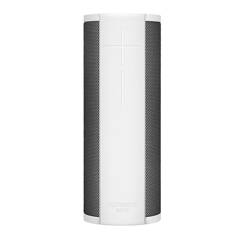 Ultimate Ears MEGABLAST Portable Wi-Fi Bluetooth Speaker BLIZZARD