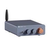 Fosi Audio BT20A Pro Bluetooth Stereo Power Amplifier