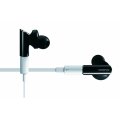 Onkyo IE-HF300S In-ear Headphones SILVER