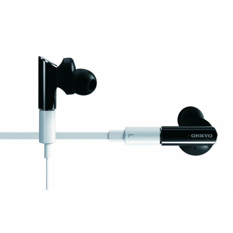 Onkyo IE-HF300S In-ear Headphones SILVER