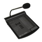 TOA Q-RM9012 9000M2 Series Remote Paging Microphone