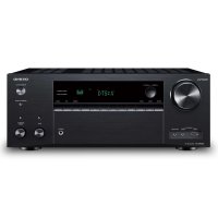 Onkyo TX-NR686 THX Certified Select 7.2-Channel Network A/V Receiver