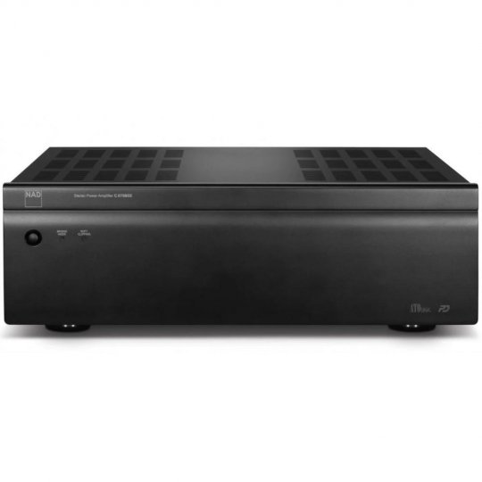 NAD C 275BEE Stereo Power Amplifier