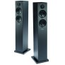 Audio Pro Addon T20 Wireless Bluetooth Main Floorstanding Powered Speakers (Pair) BLACK