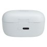 JBL Live Free Truly Wireless Noise Cancelling In-Ear Headphones WHITE