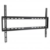 Sonora SP64 Low Profile Universal Open Back Fixed Wall TV Bracket