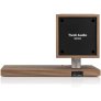 Tivoli Audio REVWAL Revive Bluetooth Speaker WALNUT