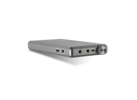 Description image for FiiO E12A Portable Headphone Amplifier for IEM