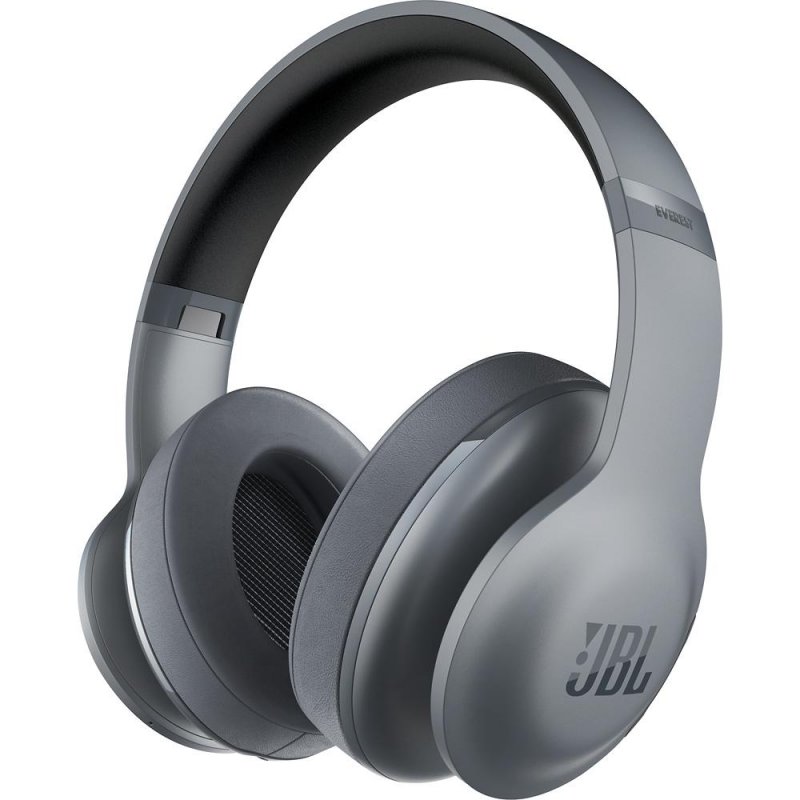 JBL Everest 700 Over-the-ear Wireless Bluetooth Headphones GRAY
